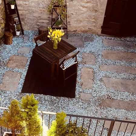 Il Borghetto Di Torno Apartamento Exterior foto