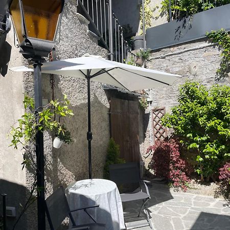 Il Borghetto Di Torno Apartamento Exterior foto