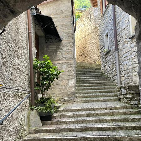 Il Borghetto Di Torno Apartamento Exterior foto