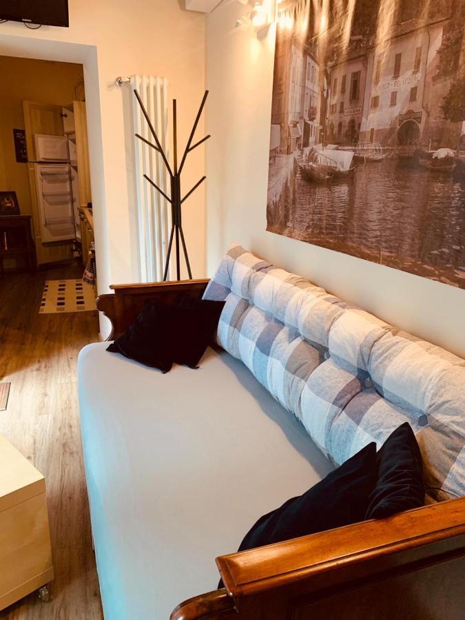 Il Borghetto Di Torno Apartamento Exterior foto