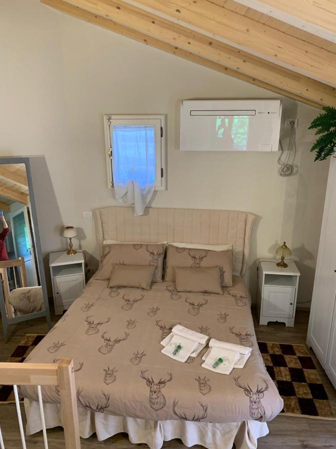 Il Borghetto Di Torno Apartamento Exterior foto