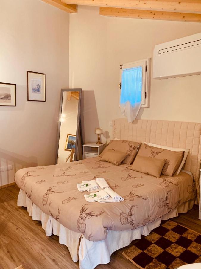 Il Borghetto Di Torno Apartamento Exterior foto