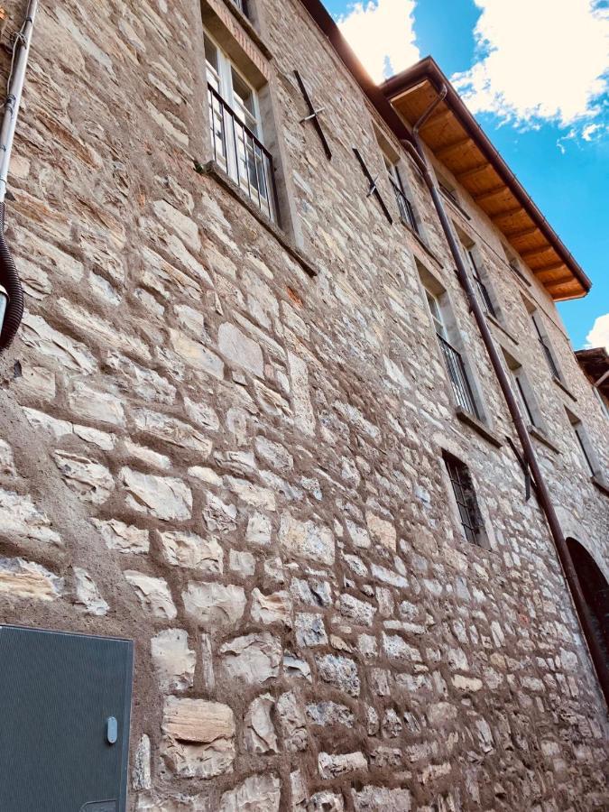Il Borghetto Di Torno Apartamento Exterior foto