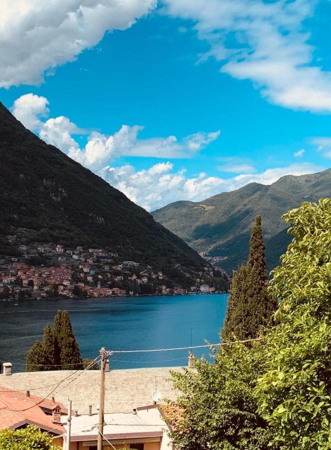 Il Borghetto Di Torno Apartamento Exterior foto