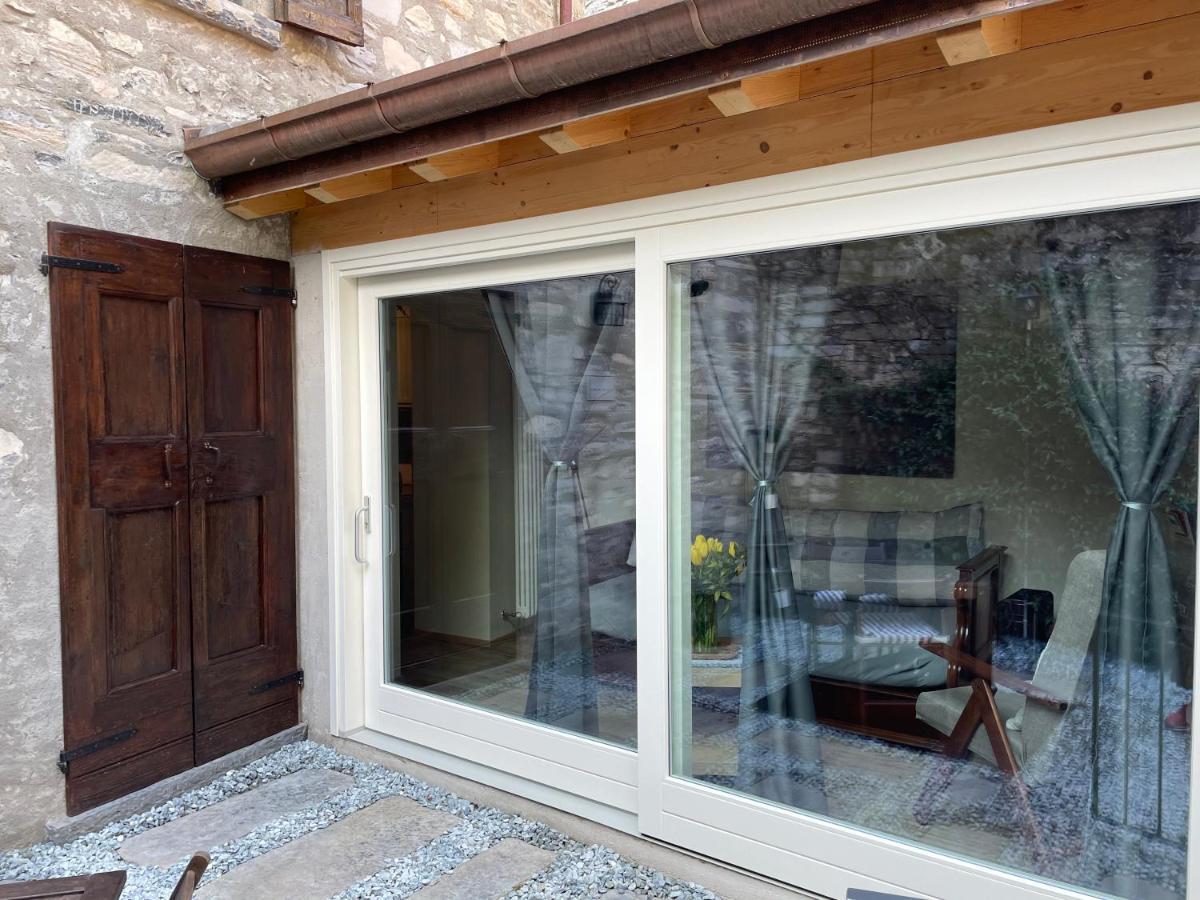 Il Borghetto Di Torno Apartamento Exterior foto