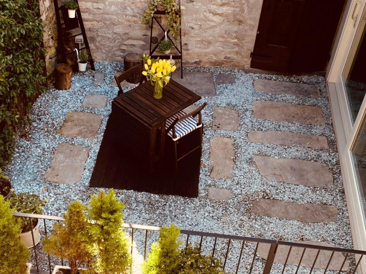 Il Borghetto Di Torno Apartamento Exterior foto