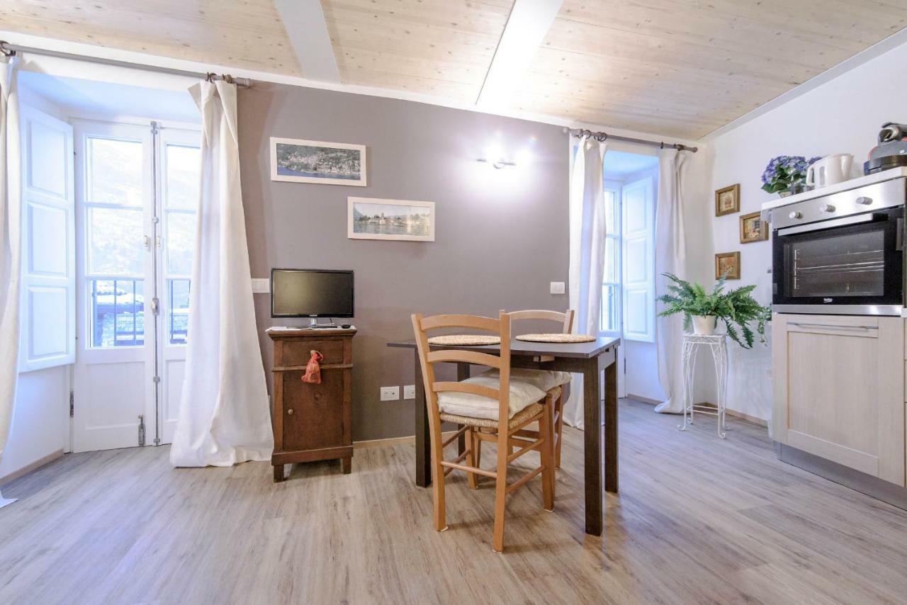 Il Borghetto Di Torno Apartamento Exterior foto
