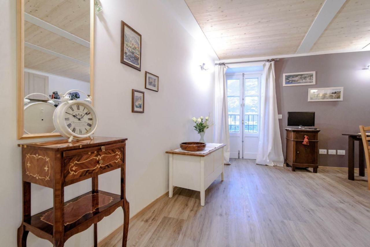 Il Borghetto Di Torno Apartamento Exterior foto