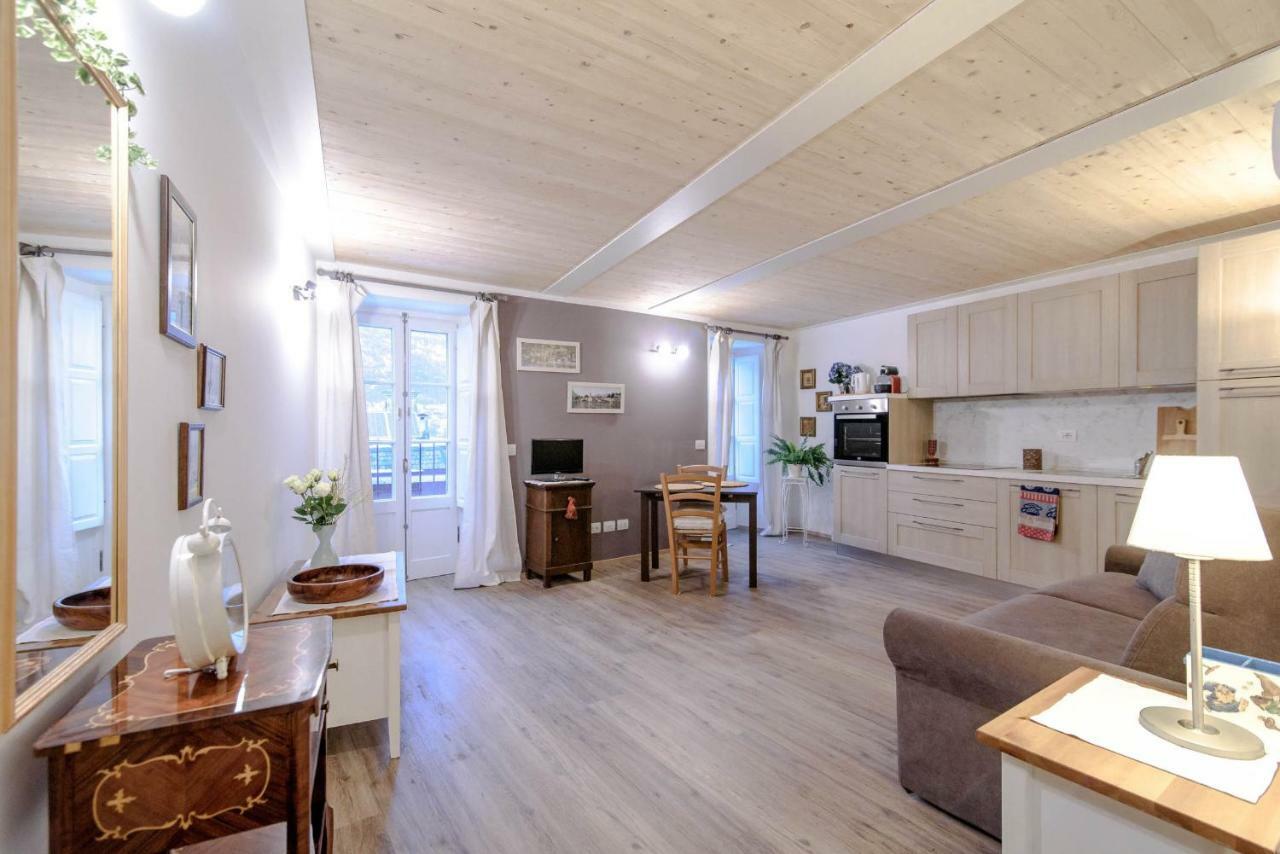 Il Borghetto Di Torno Apartamento Exterior foto