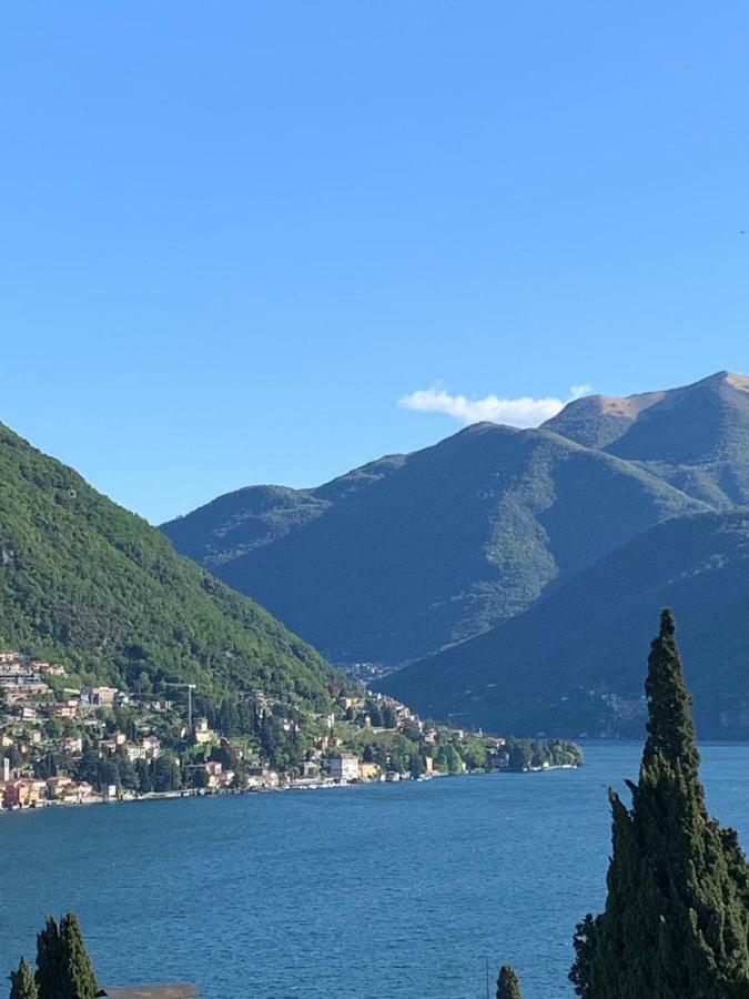Il Borghetto Di Torno Apartamento Exterior foto