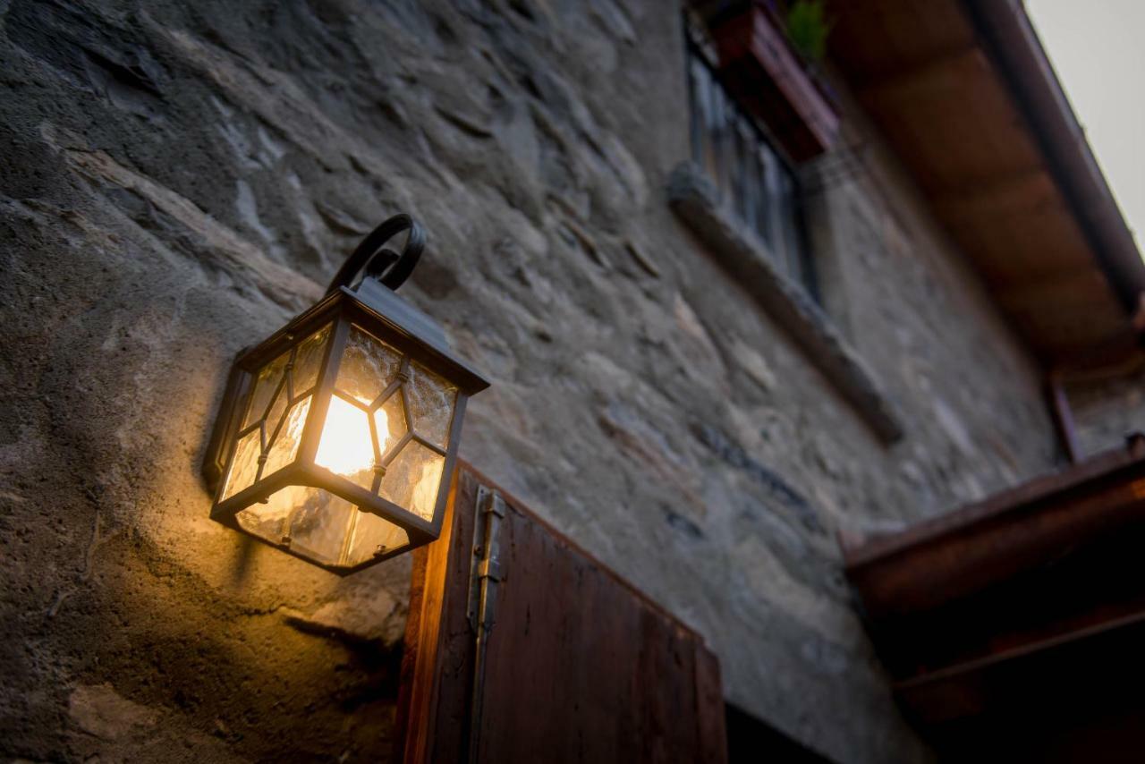 Il Borghetto Di Torno Apartamento Exterior foto