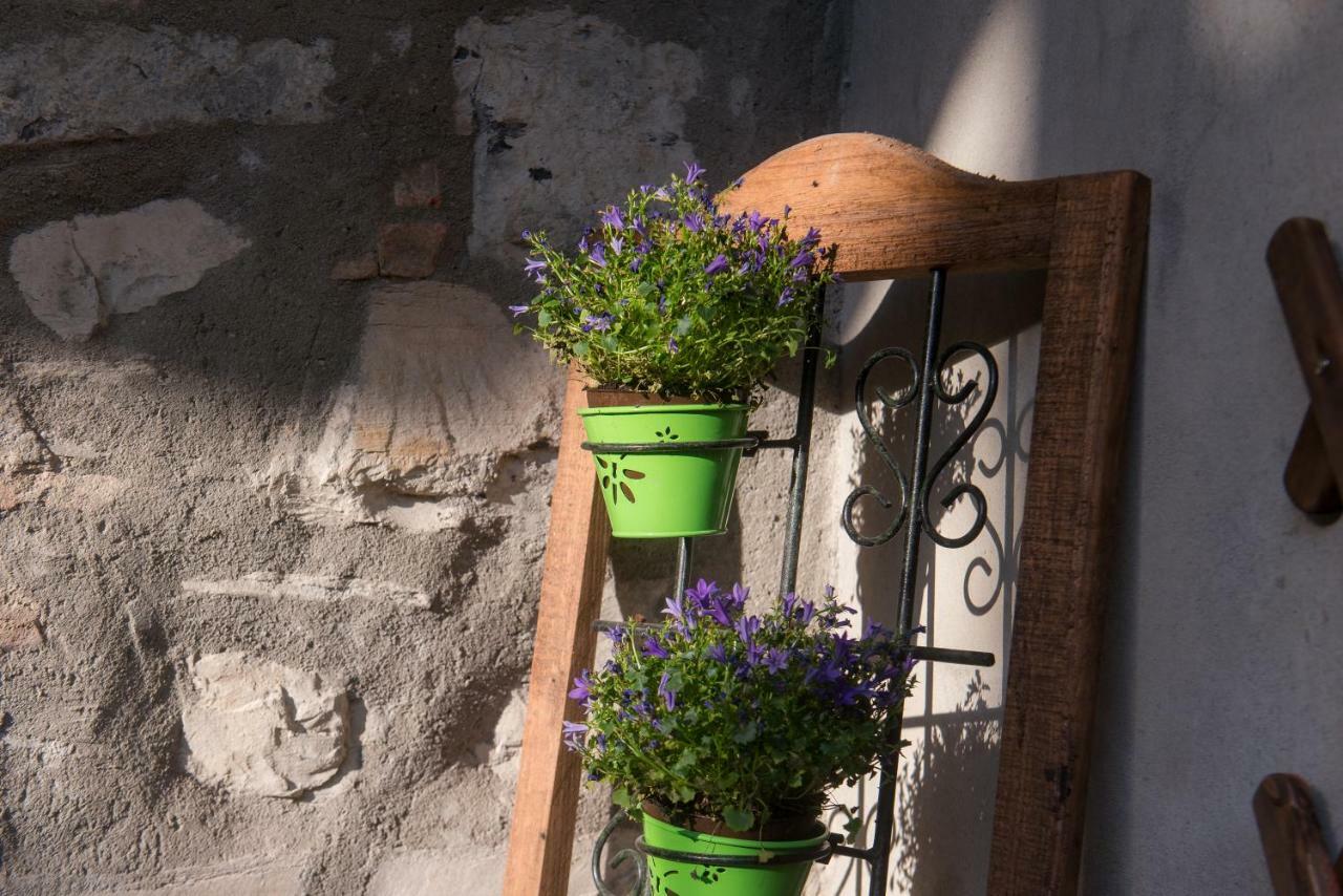 Il Borghetto Di Torno Apartamento Exterior foto
